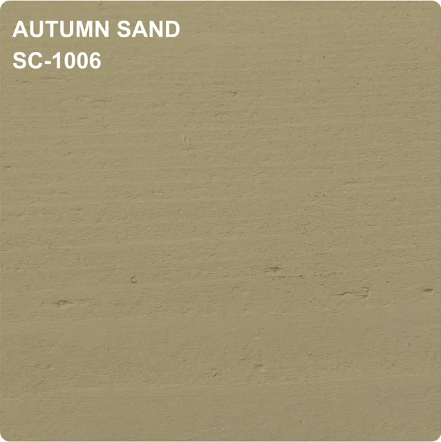 Autumn Sand SC-1006 stain color sample