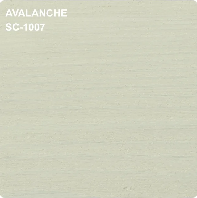 Avalanche SC-1007 stain color sample