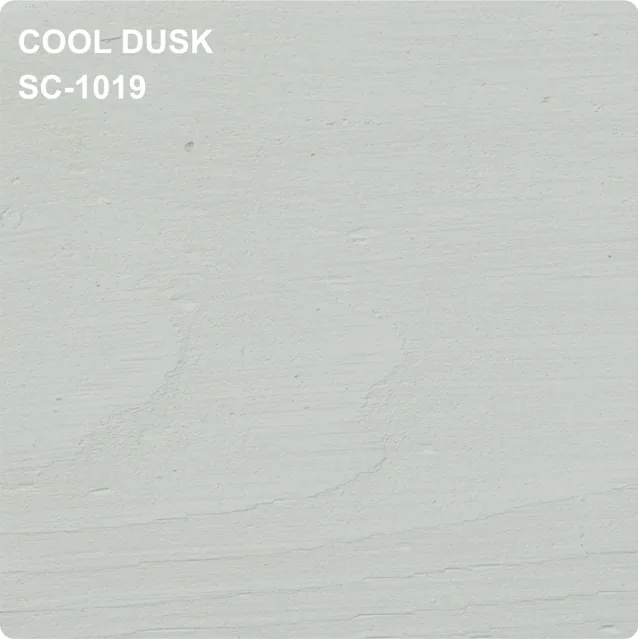 Cool Dusk SC-1019 stain color sample