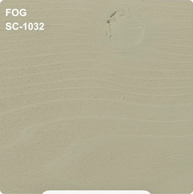 Fog SC-1032 stain color sample