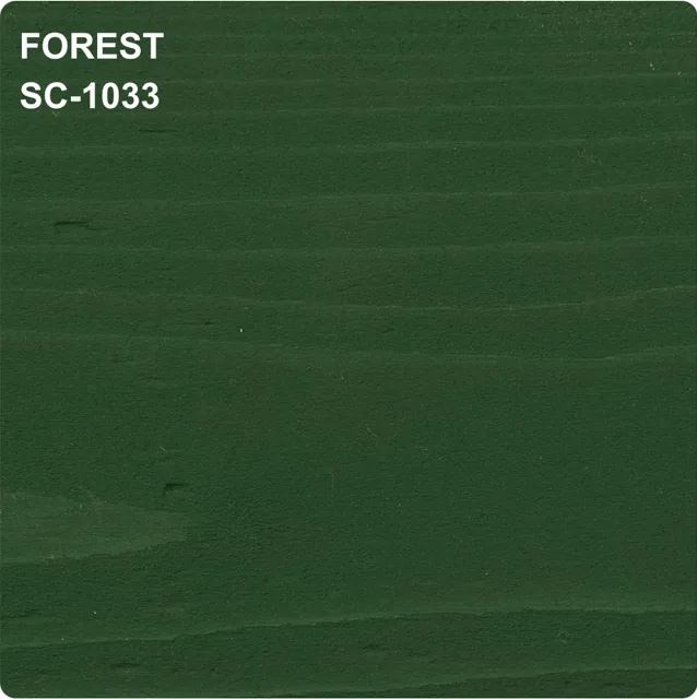 Forest SC-1033 stain color sample