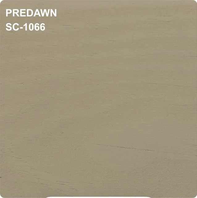 Predawn SC-1066 stain color sample