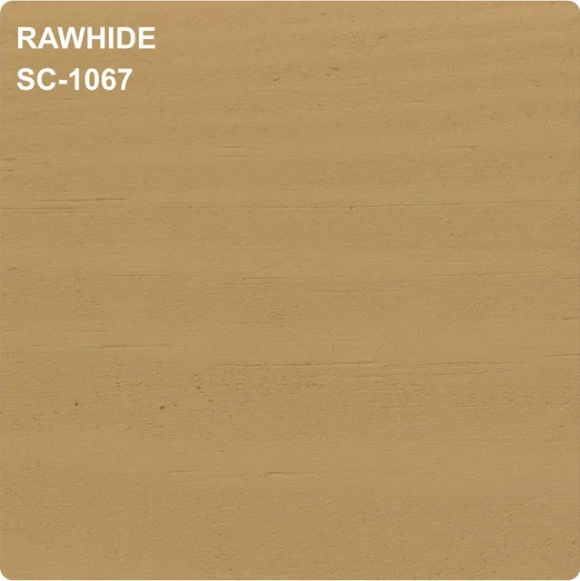 Rawhide SC-1067 stain color sample
